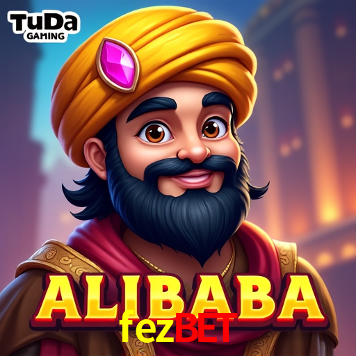 Slots online da fezbet com jackpots progressivos