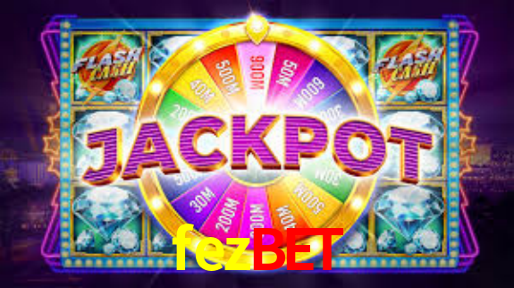 APK oficial da fezbet para Android