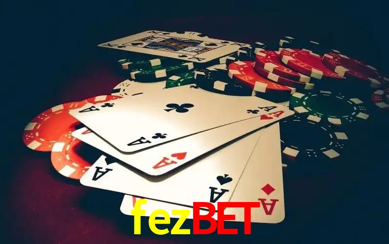 fezbet Brasília - Betting Features
