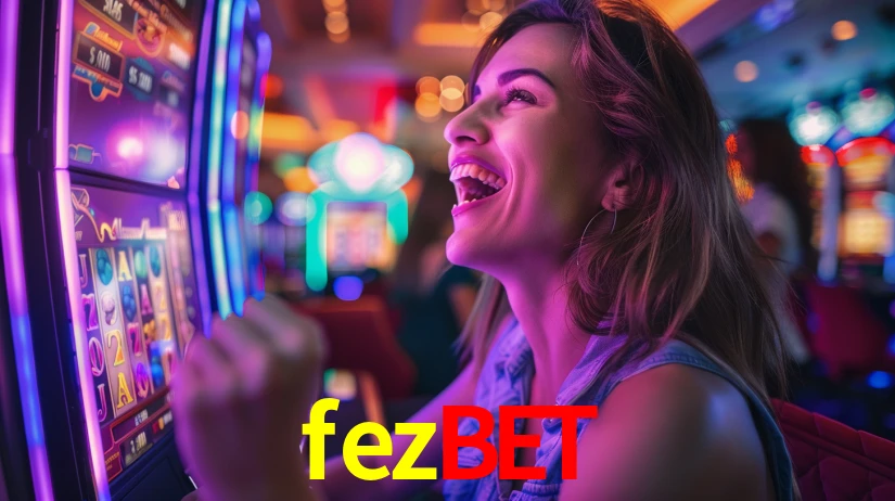 Experimente o Login Seguro Premium no fezbet
