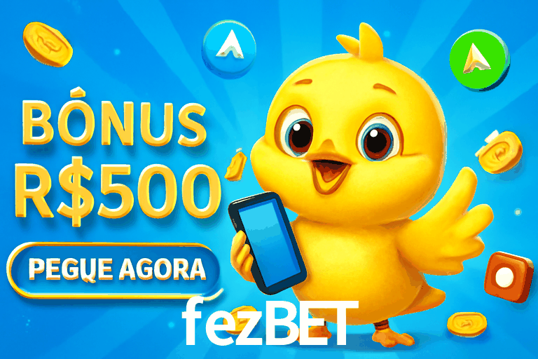 Seasonal Promotions fezbet