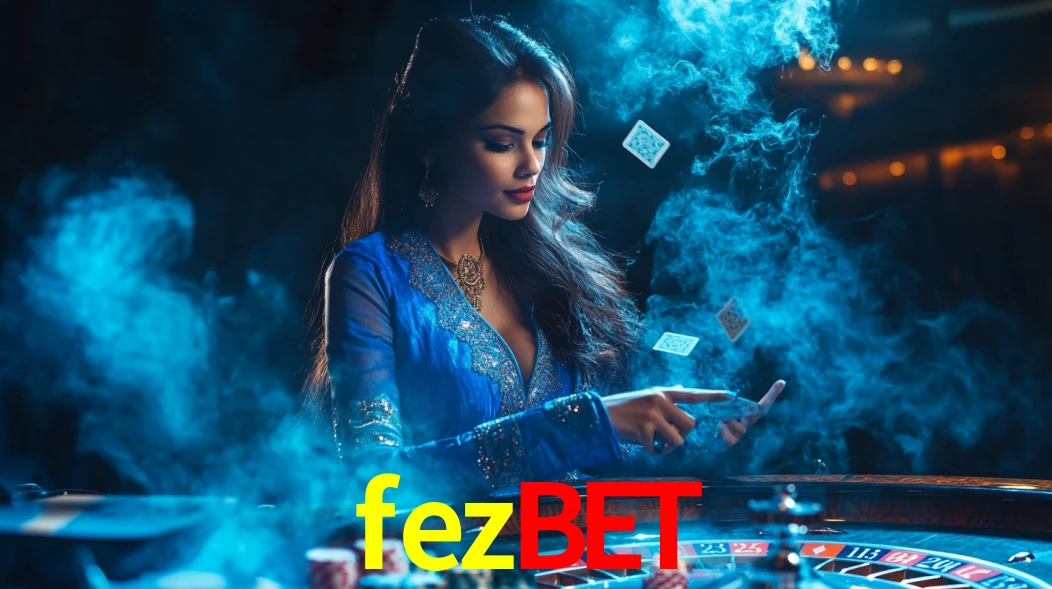 A Emoção da Loteria na fezbet: Uma Chance de Mudança de Vida