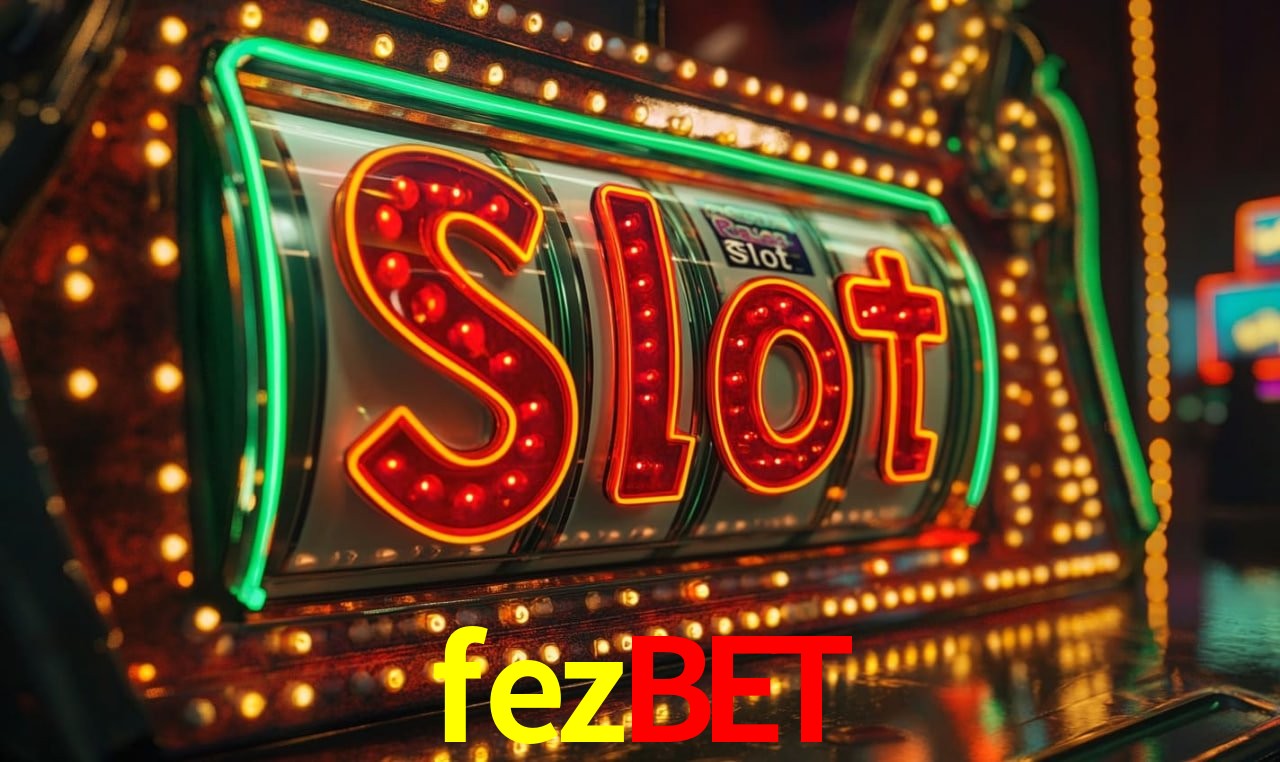 fezbet - Security