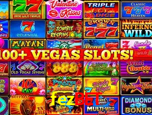 fezbet Brasília - Casino Guide