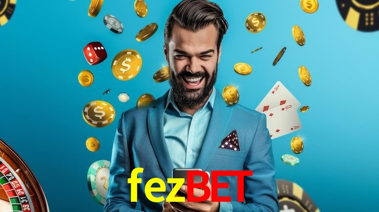 Secure Login fezbet