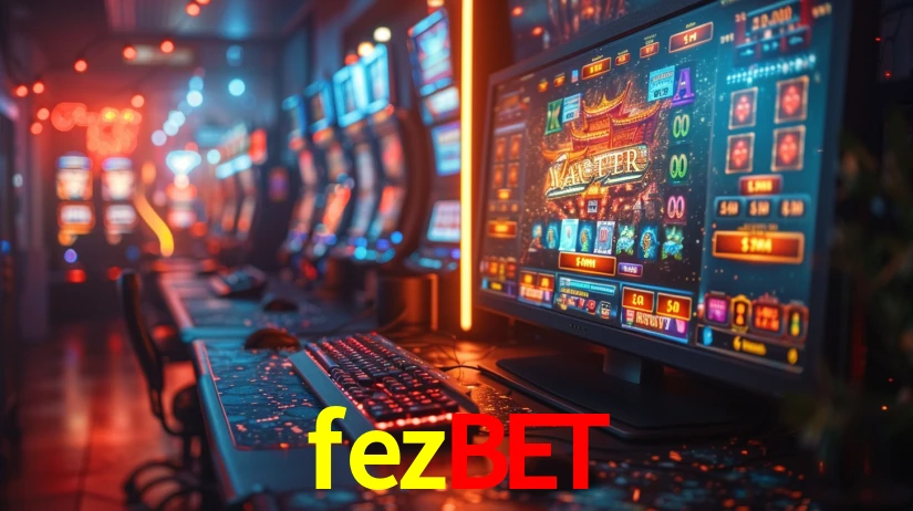 fezbet login