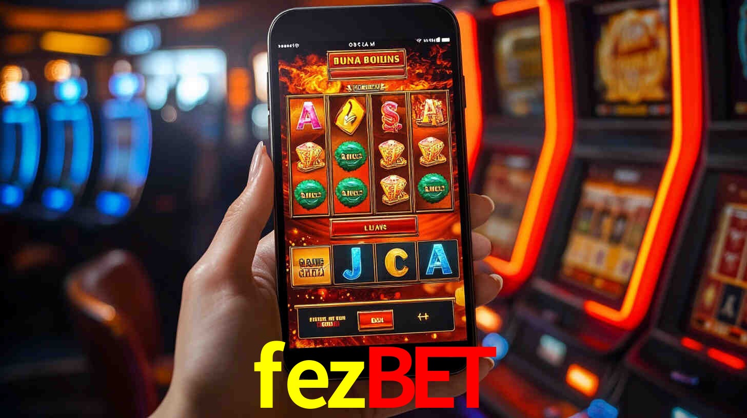 fezbet login