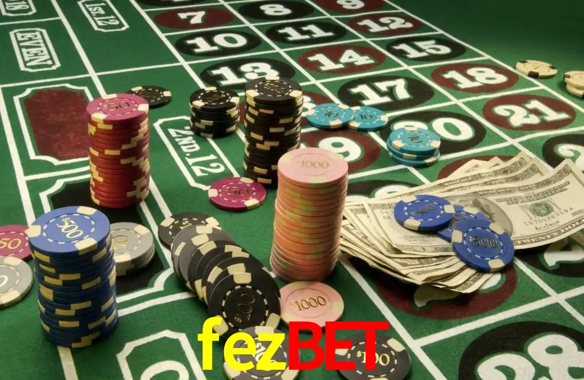 Ofertas Imperdíveis na fezbet: Promoções e Bônus Que Valem a Pena