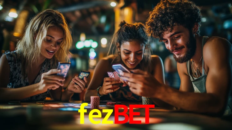 Aviator Game fezbet