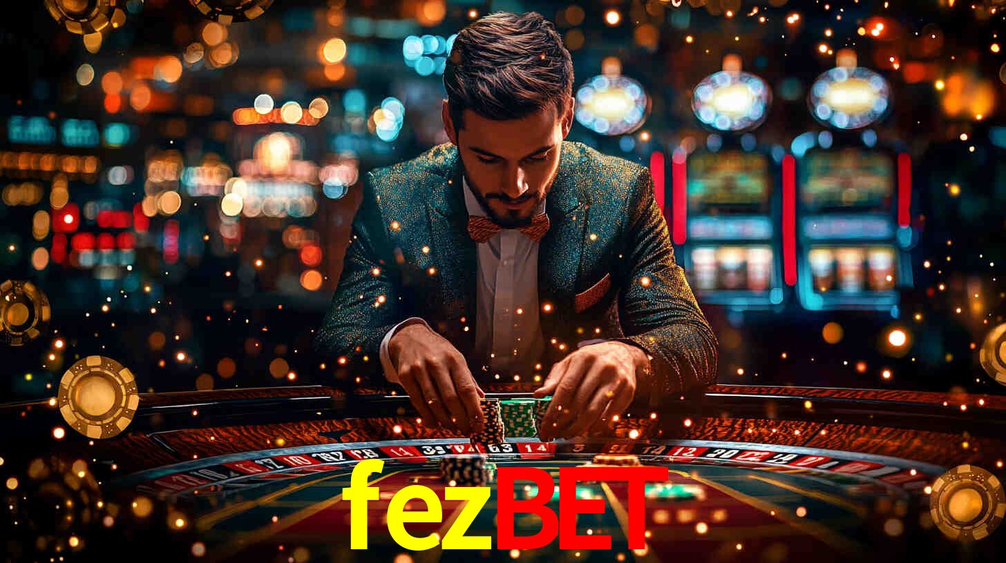 Tournaments fezbet