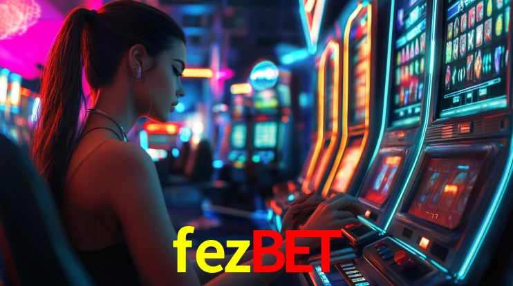 Premium Interface fezbet