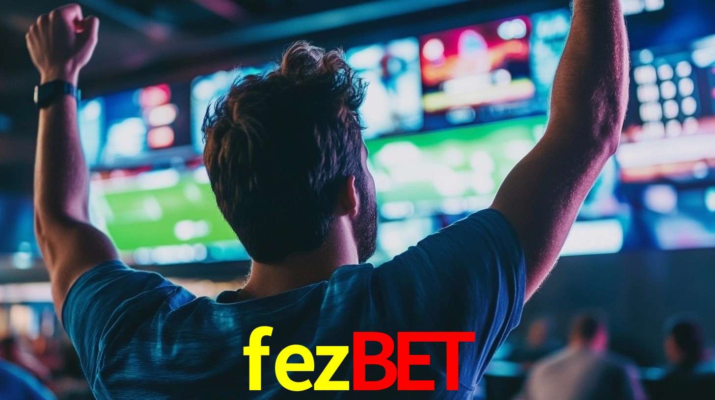 fezbet: Seu Cassino Premiado com Pagamentos Rápidos