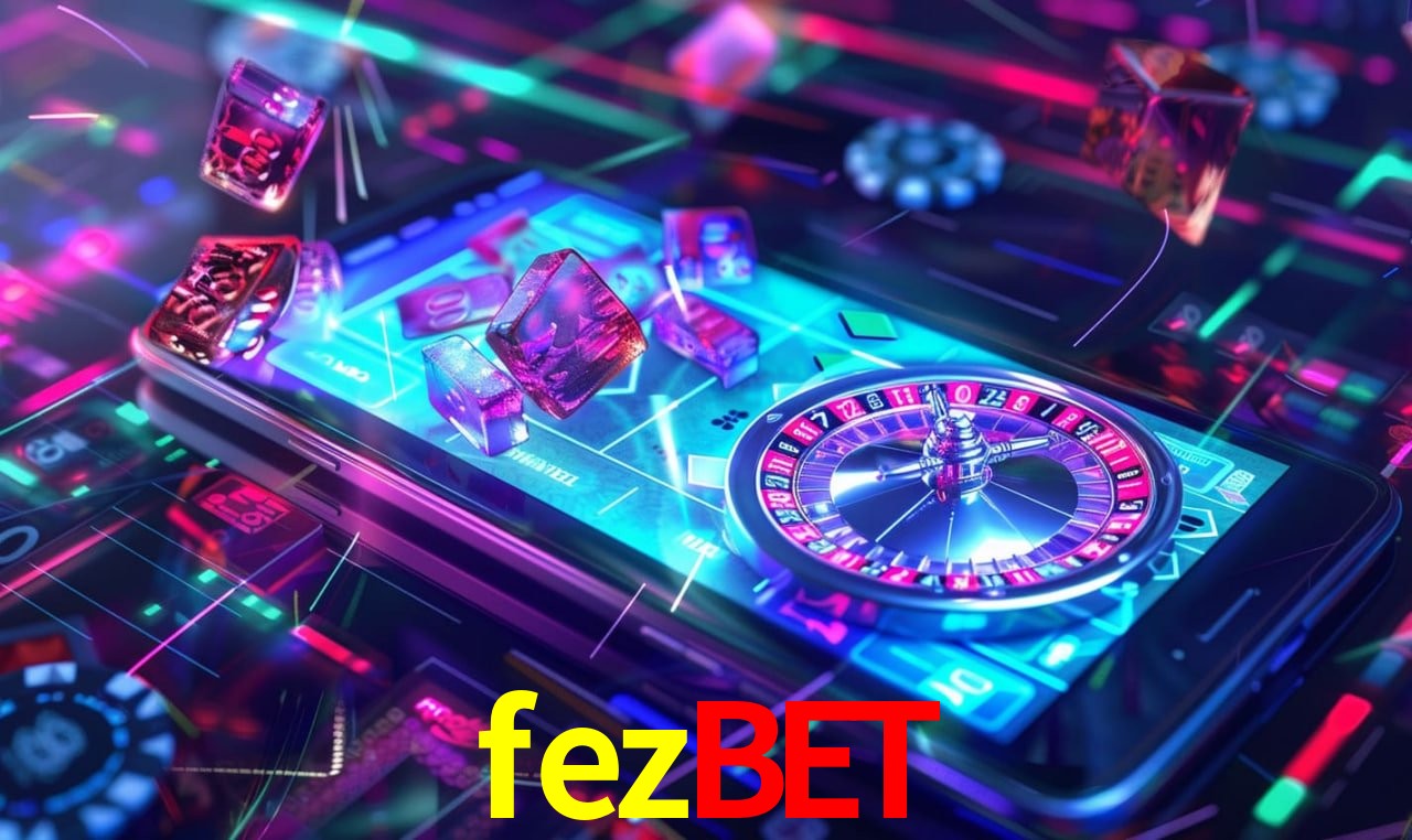 Provedores de Jogos fezbet