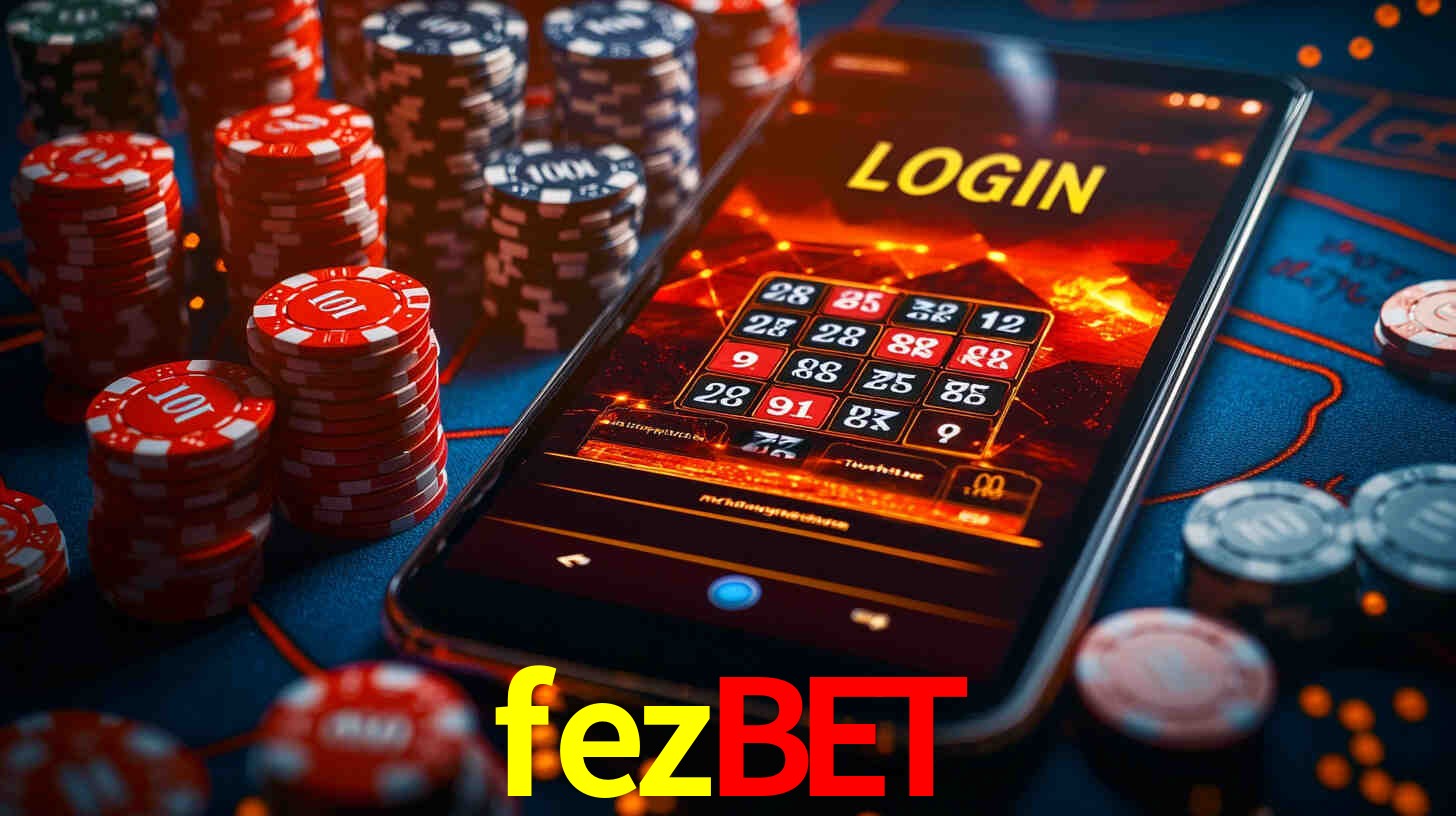 fezbet: A Experiência de Casino com Jogos de Mesa ao Vivo
