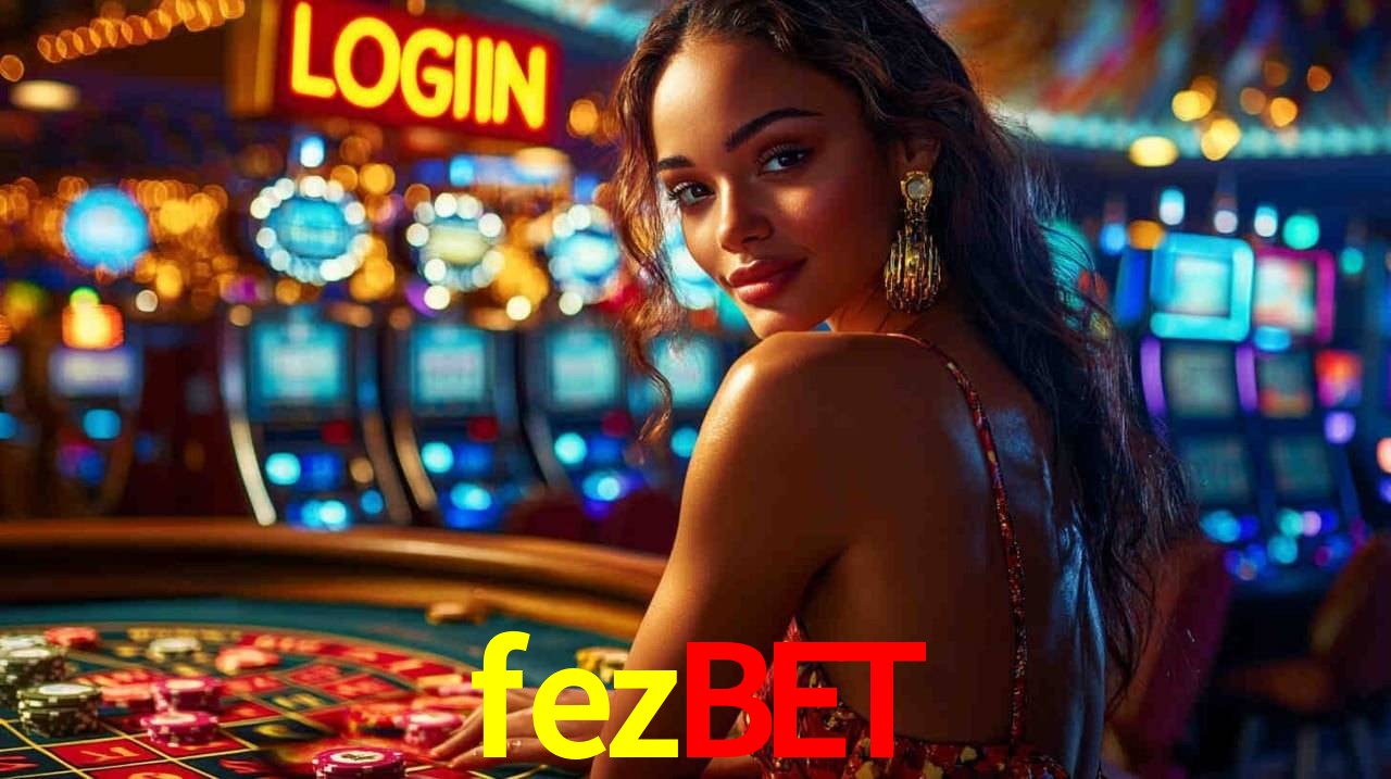 fezbet Rio de Janeiro - Popular Jogos