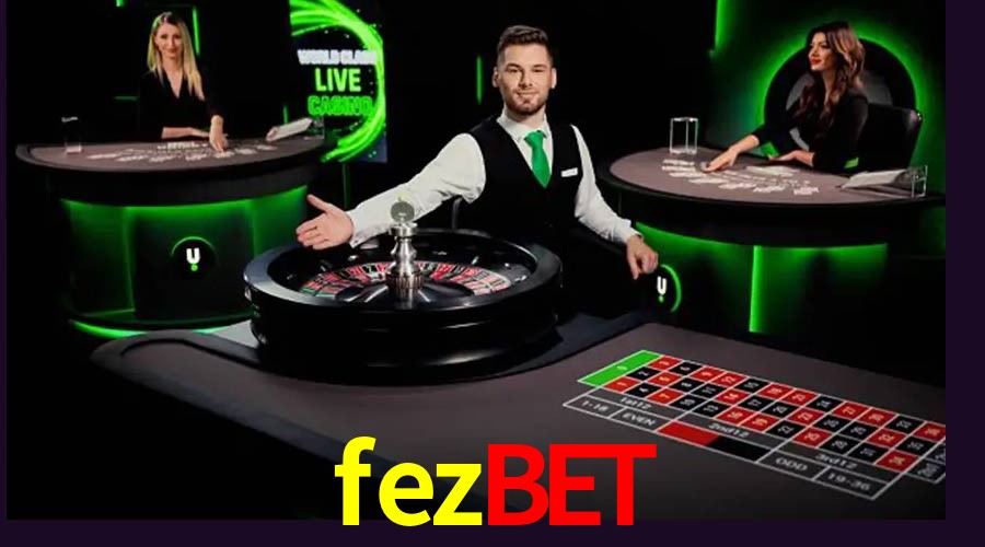 Exclusive Offers fezbet