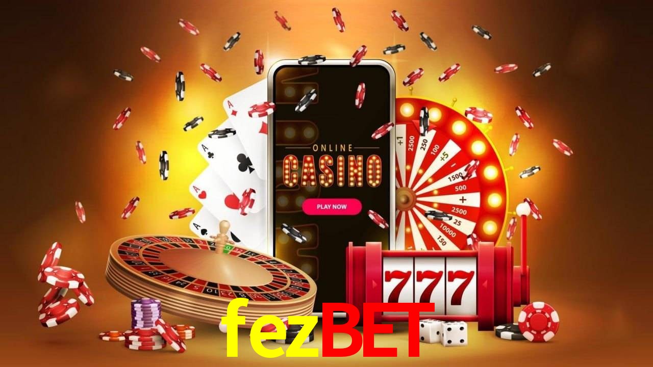 fezbet Brasília - Jogo Features