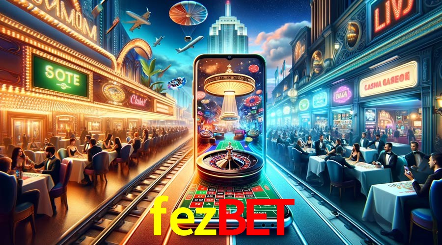 Weekend Specials fezbet