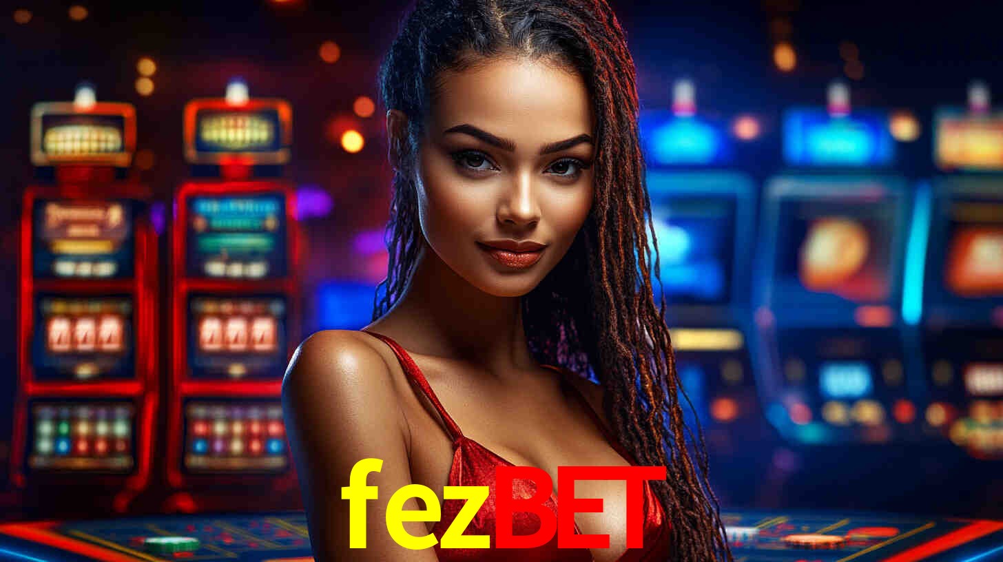 A Experiência Imersiva dos Cassinos Ao Vivo no fezbet