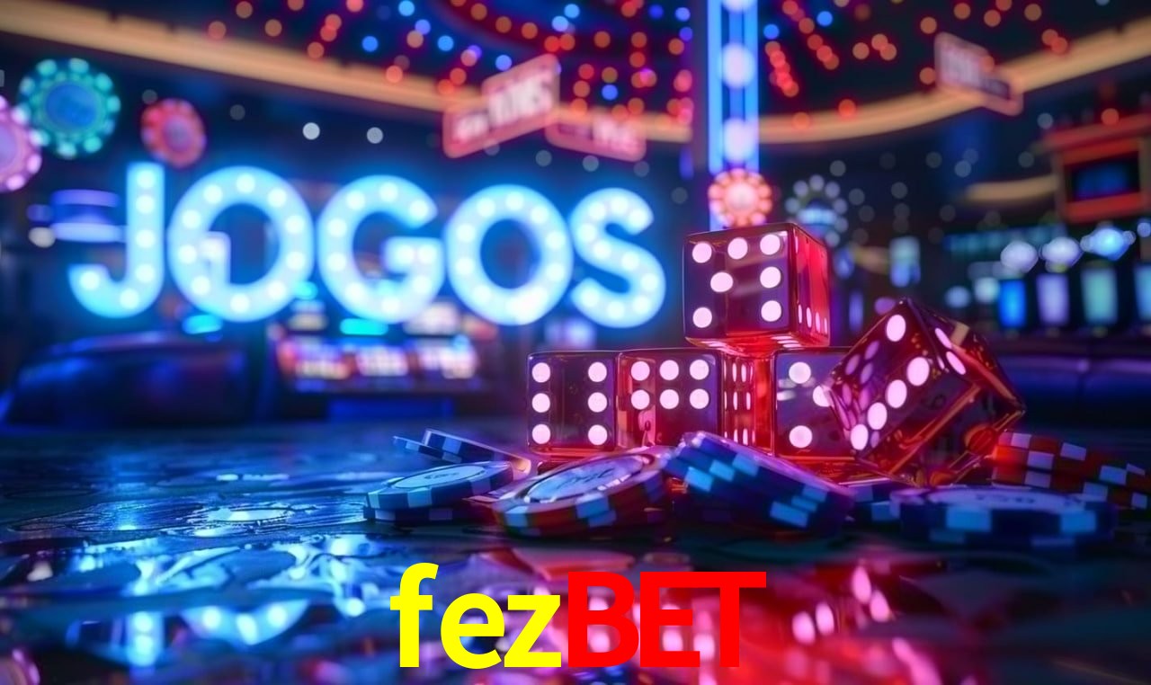 Casino VIP fezbet