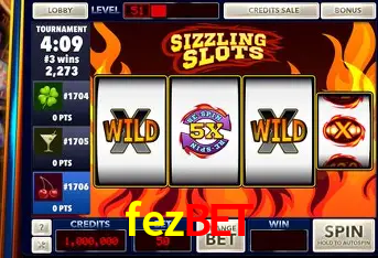 Desvendando o Mundo dos Jogos Virtuais na fezbet