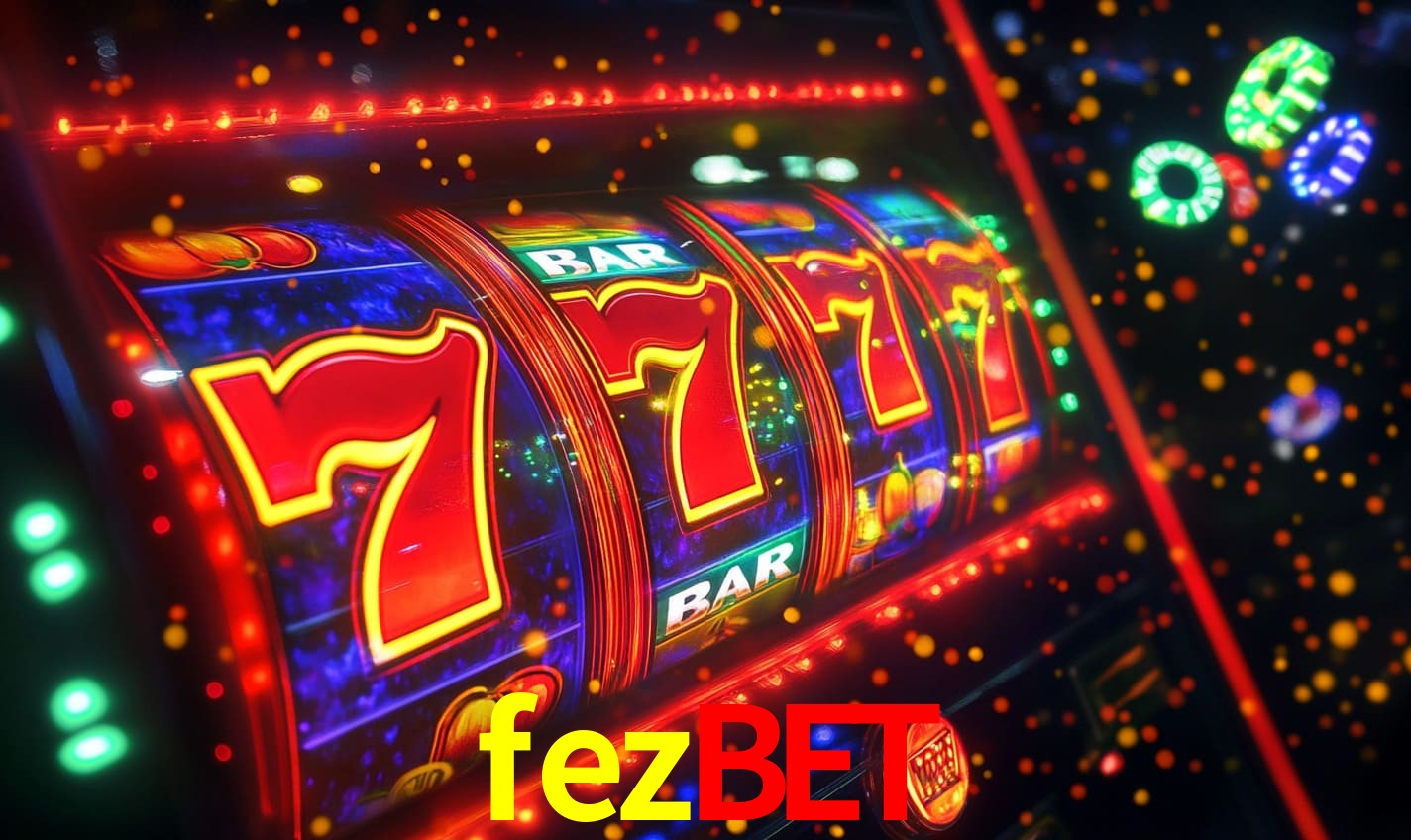 fezbet - Roleta Perigosa - fezbet.com