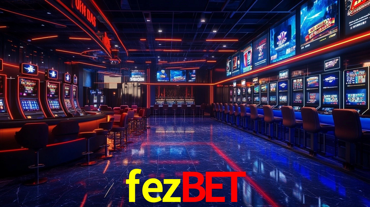 VIP Casino fezbet