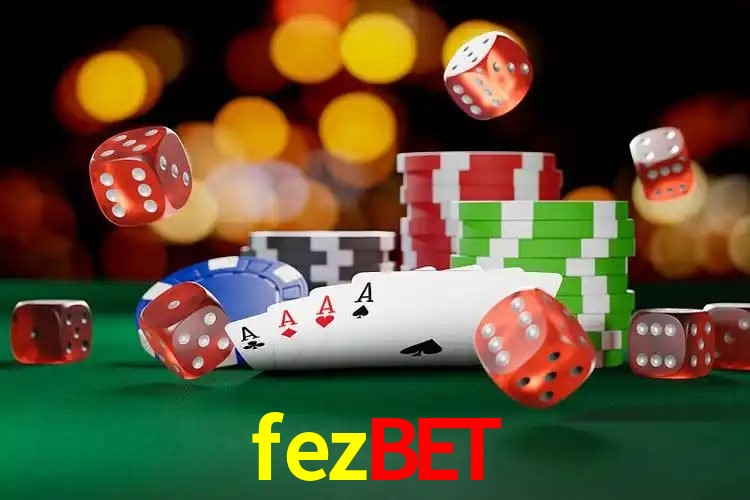 Promoções Sazonais fezbet