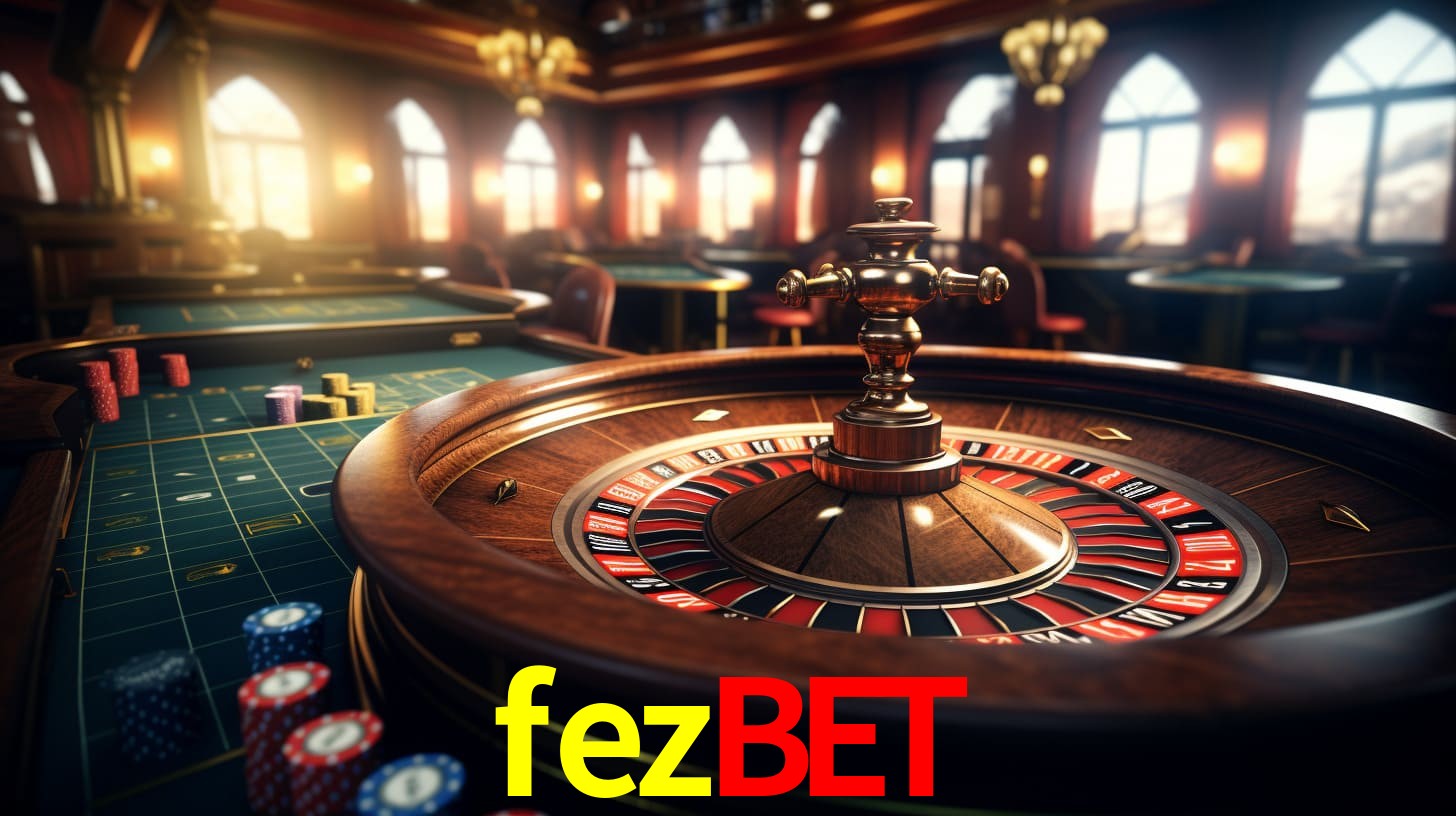 Football Betting fezbet