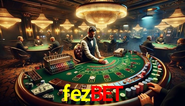 Slot Games fezbet