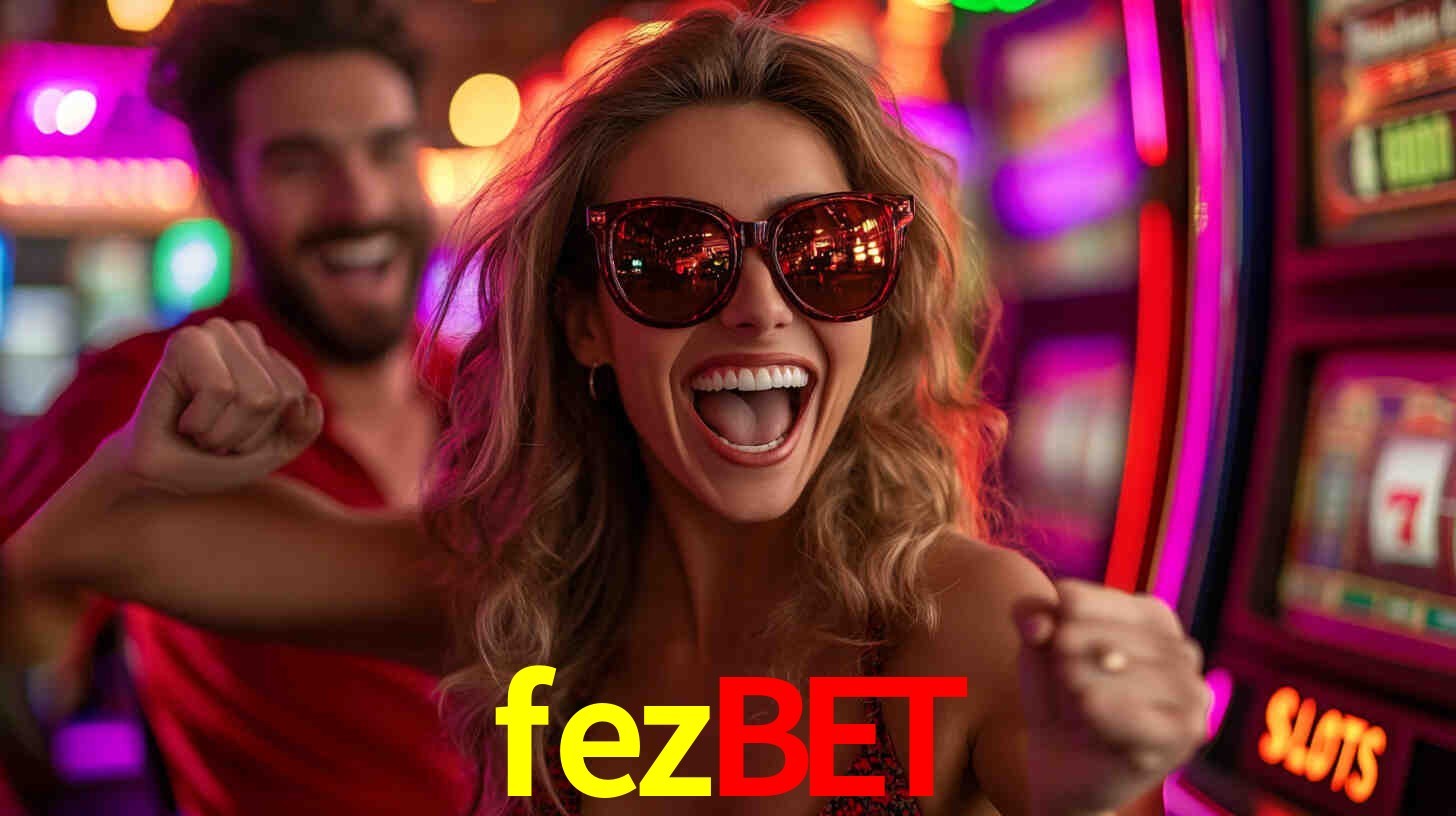 Explorando a Categoria de Eventos em Apostas na fezbet