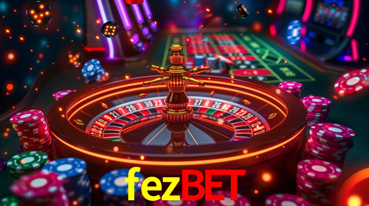 Bônus Diários fezbet