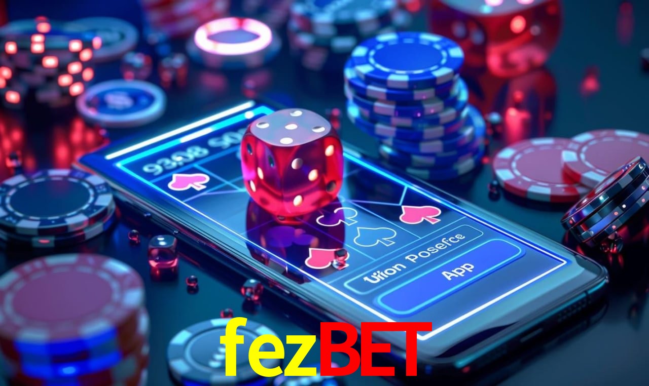 fezbet - Análise de Mercados Esportivos