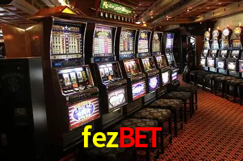 Inovações de Jogos na fezbet: O Futuro das Experiências Interativas