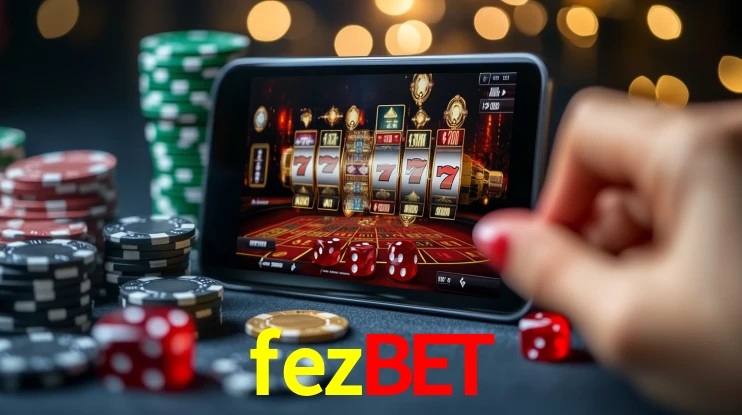Live Casino fezbet