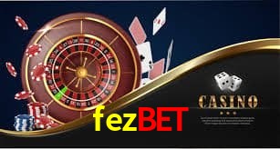 Casino Ao Vivo fezbet
