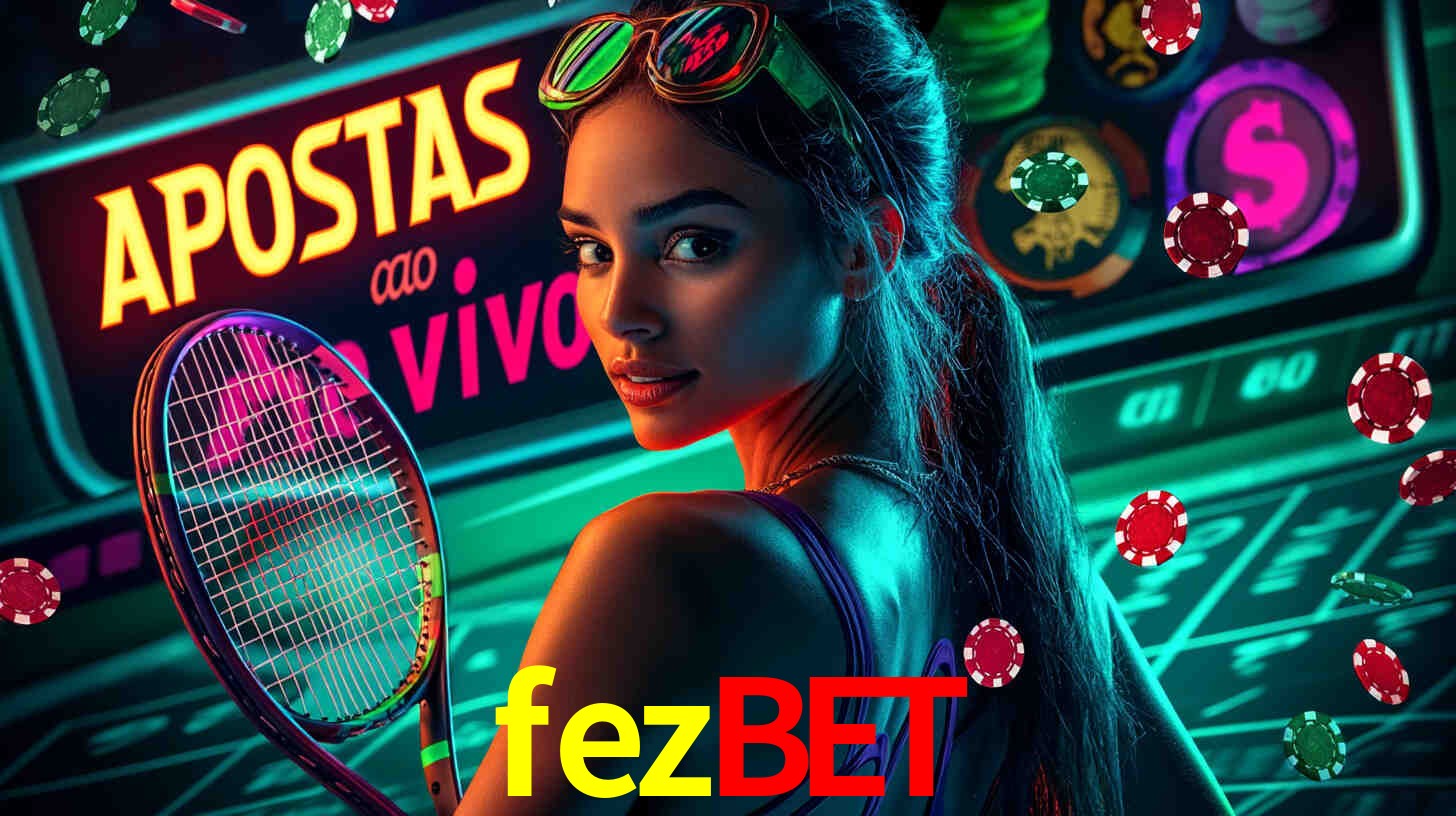 Descubra a Essência do fezbet: Nossa História e Compromissos