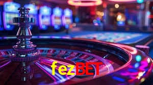 Login Seguro fezbet