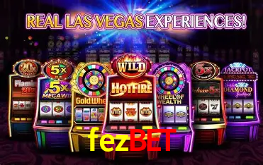 fezbet São Paulo - Live Tables