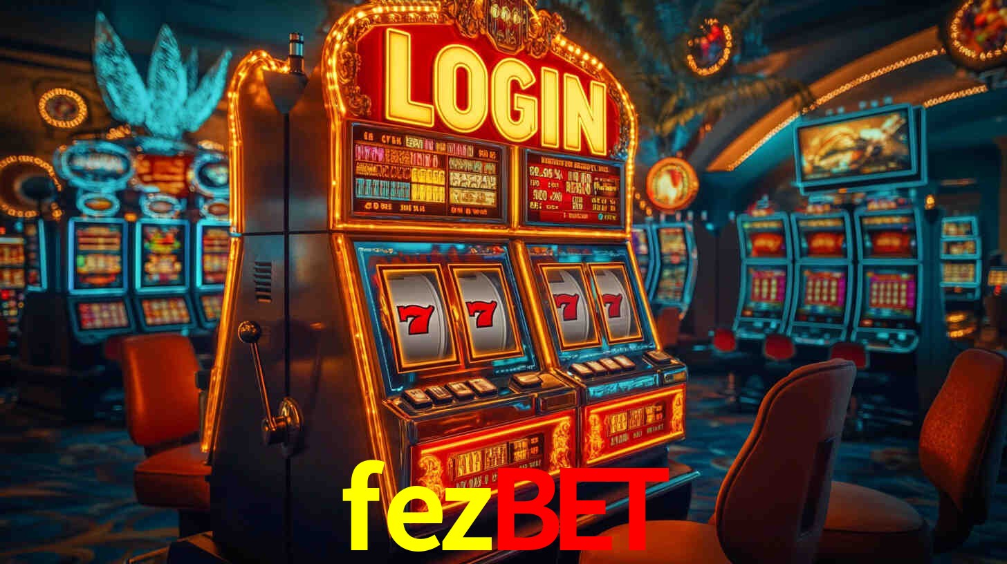 Welcome Bonus fezbet