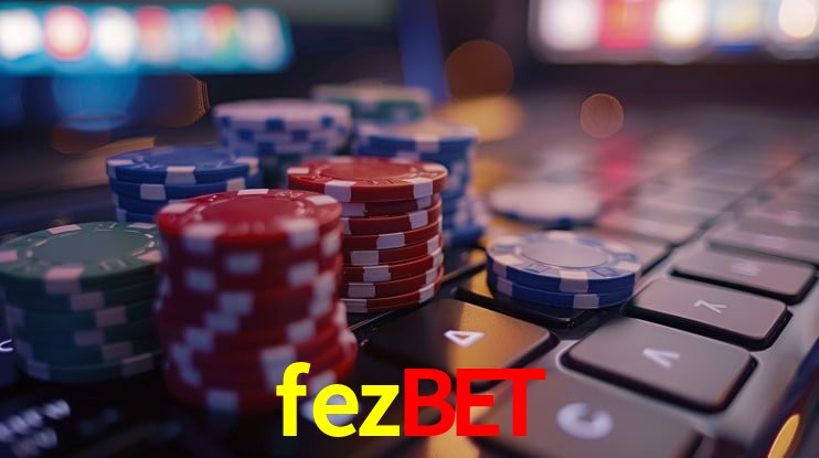 fezbet Entrar - Login Seguro Certificado