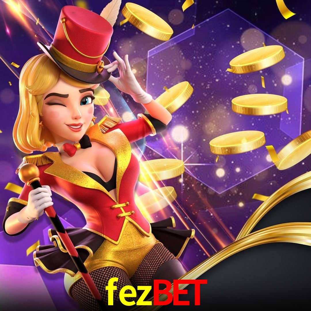 Welcome Bonus fezbet