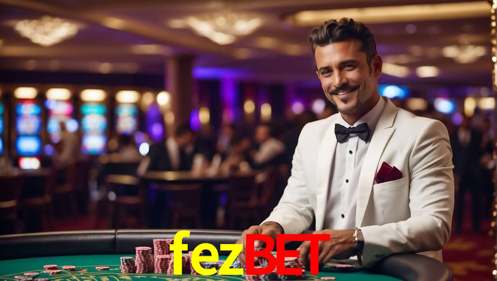 fezbet - Login Methods