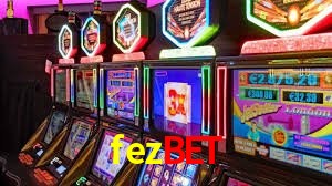 Casino Ao Vivo fezbet