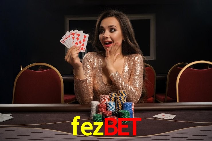 Programa VIP fezbet