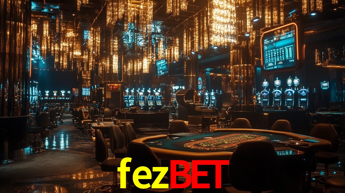 fezbet login