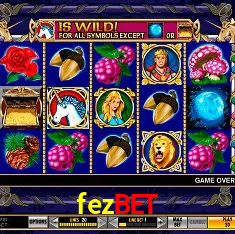 fezbet Salvador - Bonus Stats
