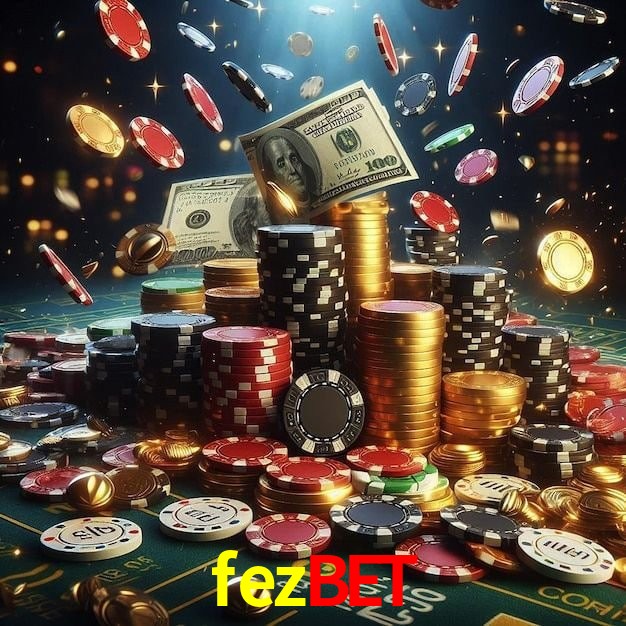 PIX Instantâneo fezbet