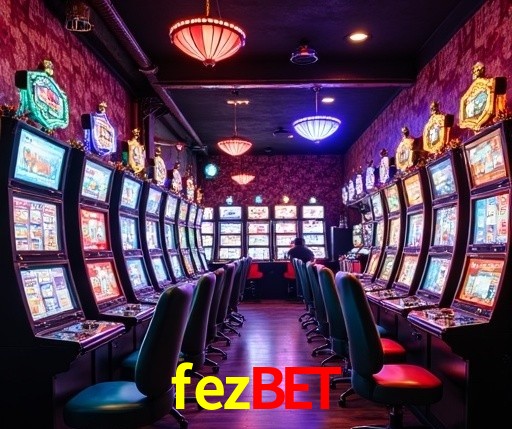 fezbet Rio de Janeiro - Slot Strategy