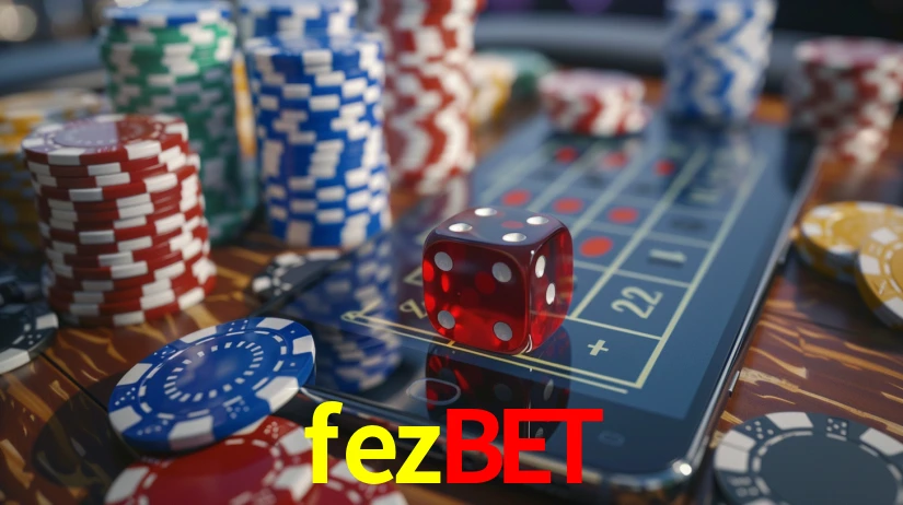 Bônus Generosos e Exclusivos no fezbet para Você!